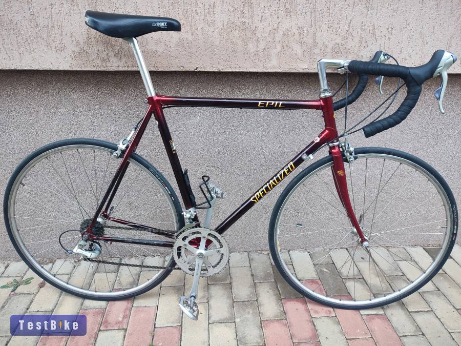 Specialized Epic karbon országúti 