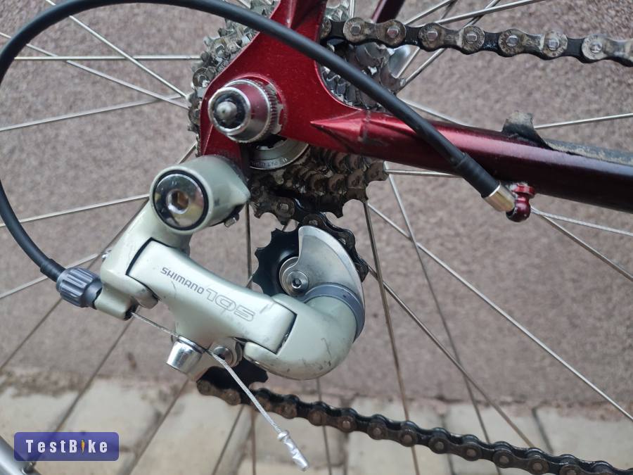 Specialized Epic karbon országúti 