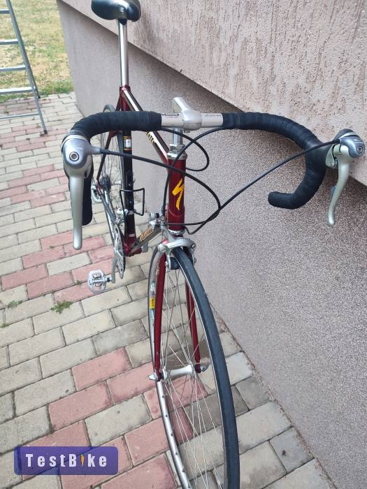 Specialized Epic karbon országúti 