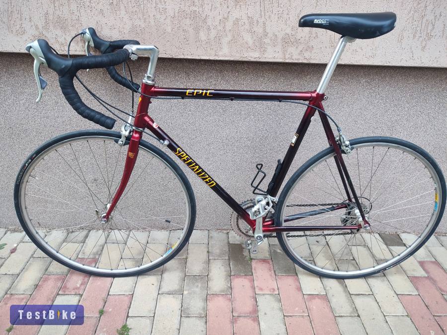 Specialized Epic karbon országúti 