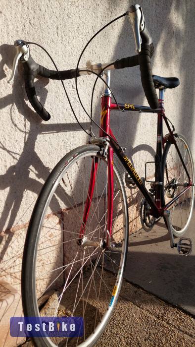 Specialized Epic karbon országúti