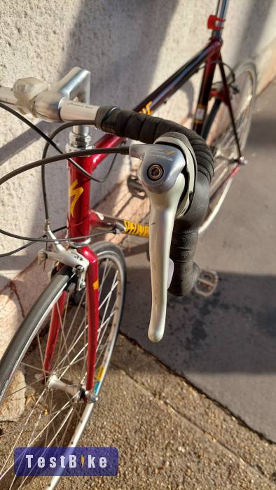 Specialized Epic karbon országúti
