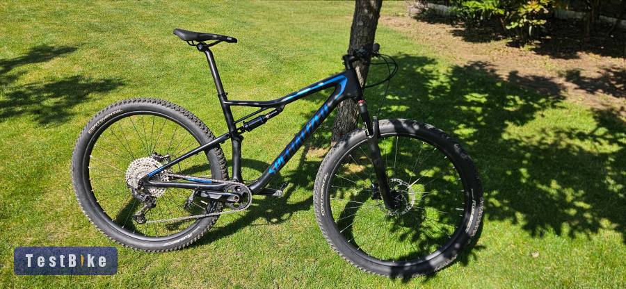 Specialized Epic Pro Carbon 29er L-es