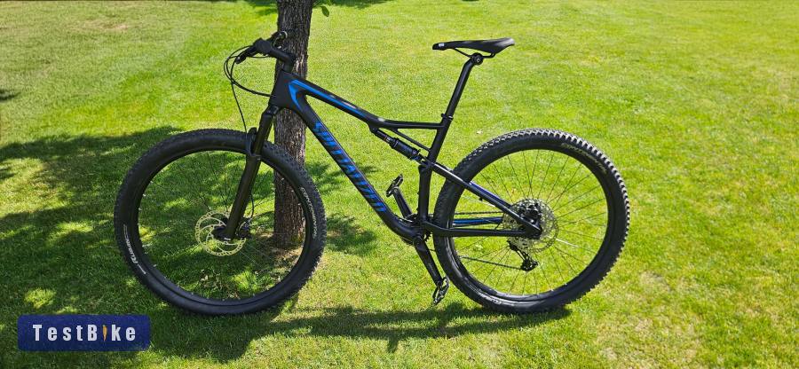 Specialized Epic Pro Carbon 29er L-es