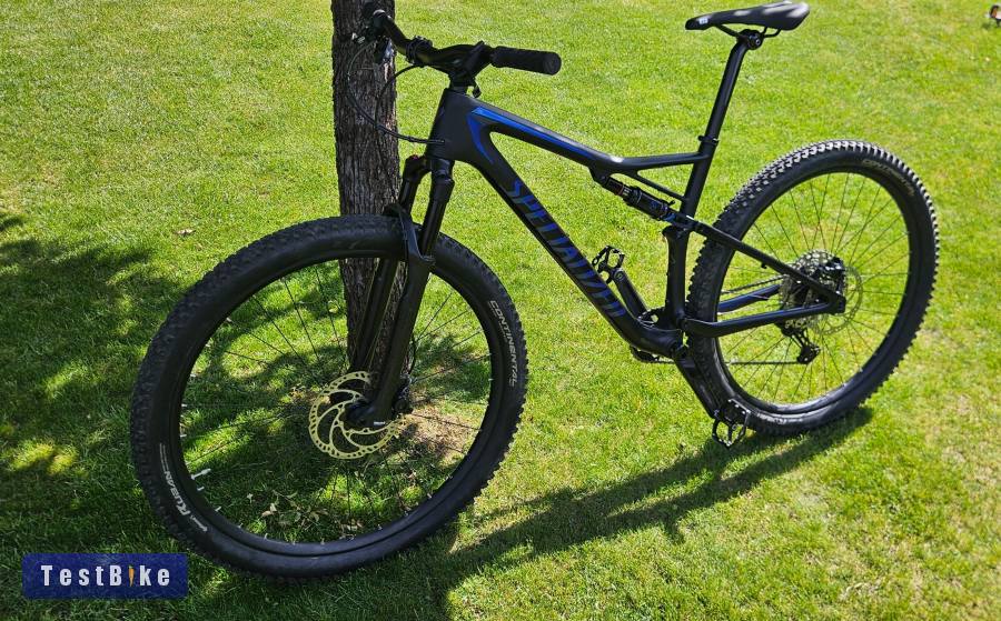 Specialized Epic Pro Carbon 29er L-es
