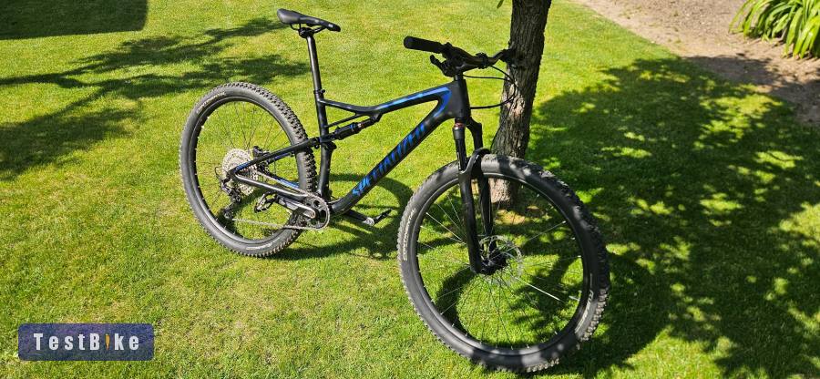 Specialized Epic Pro Carbon 29er L-es