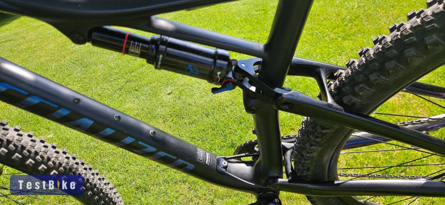 Specialized Epic Pro Carbon 29er L-es