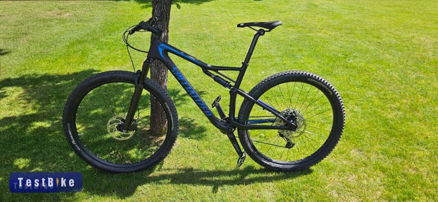 Specialized Epic Pro Carbon 29er L-es eladó