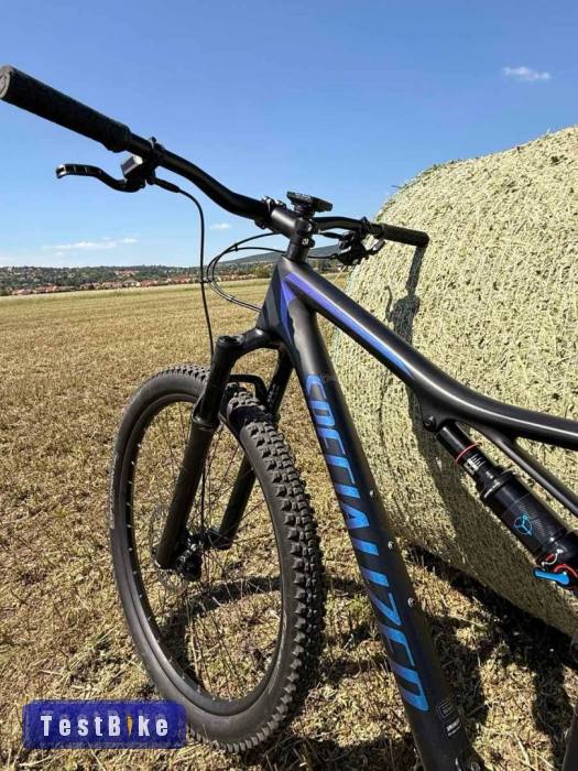Specialized Epic Pro Carbon 29er L-es eladó
