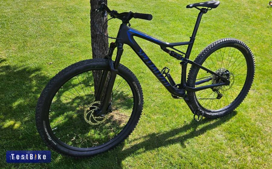 Specialized Epic Pro Carbon 29er L-es eladó