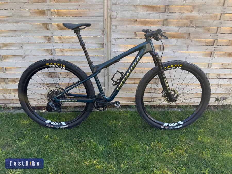 Specialized Epic WC