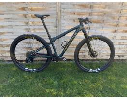 Specialized Epic WC
