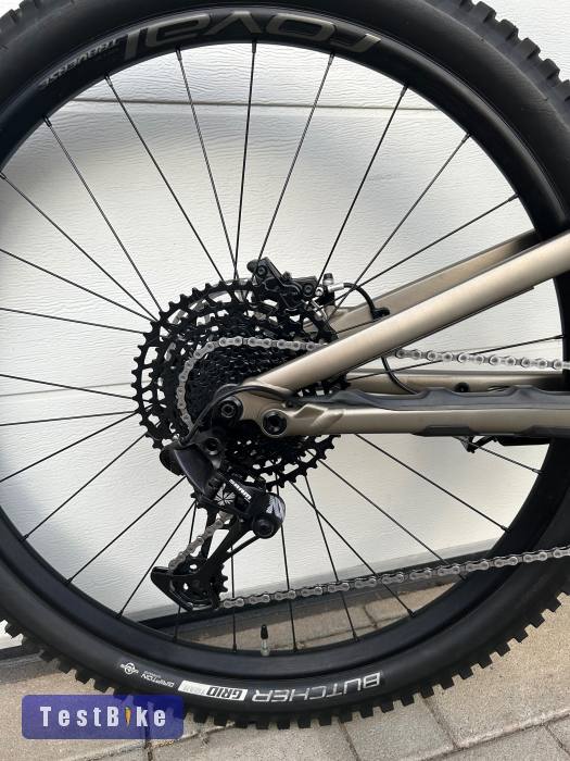 Specialized EVO Comp 2024