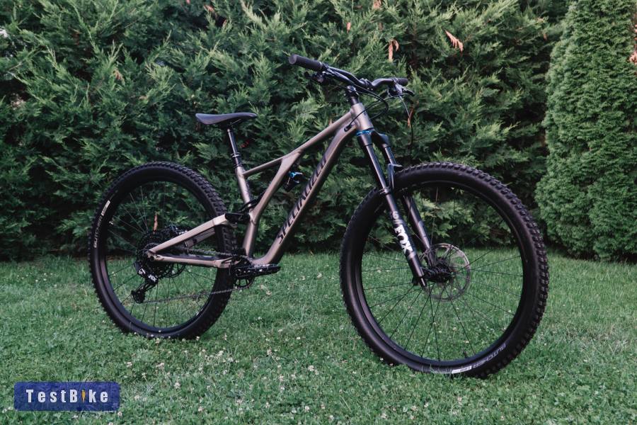 Specialized EVO Comp