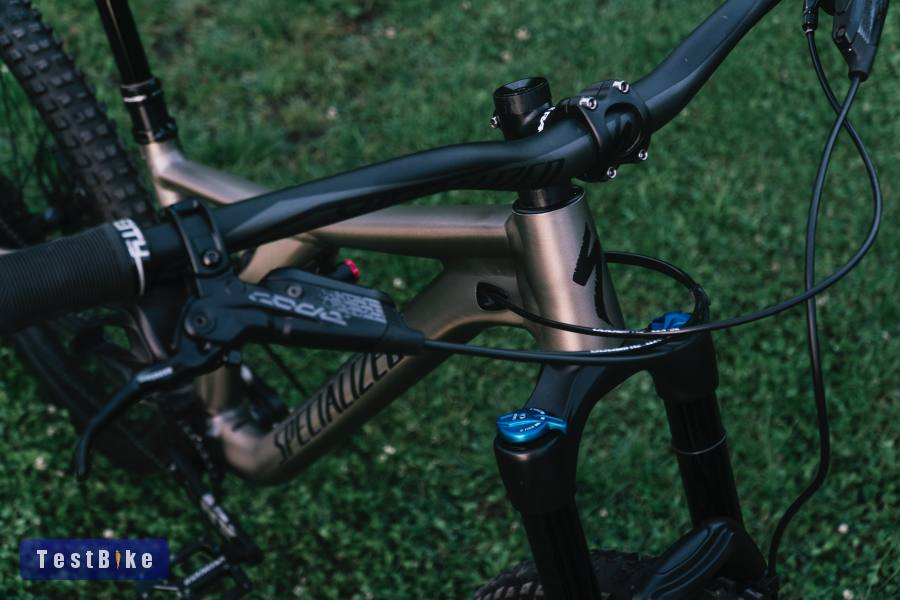 Specialized EVO Comp