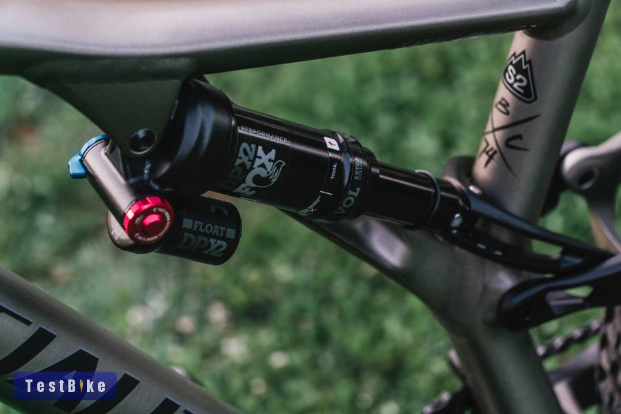 Specialized EVO Comp
