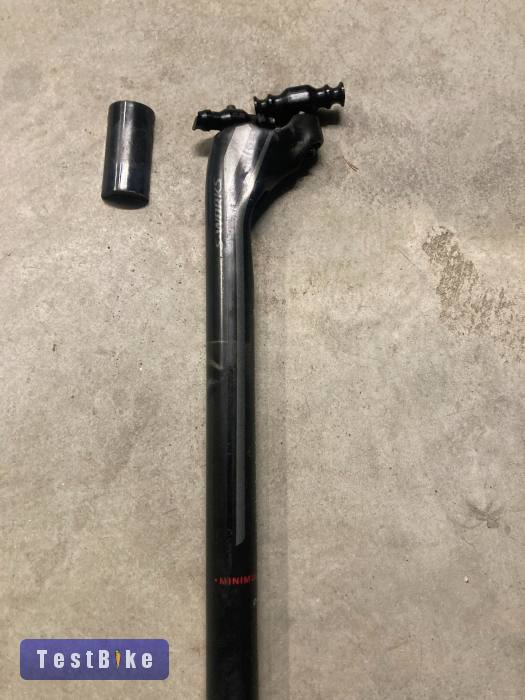 Specialized FactCarbon 27.2 es nyeregcső eladó!