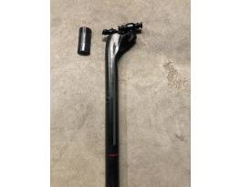 Specialized FactCarbon 27.2 es nyeregcsĆ eladĂł!