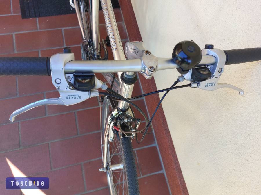 Specialized fitness városi kerékpár 