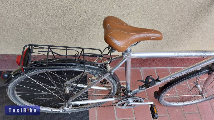 Specialized fitness városi kerékpár 