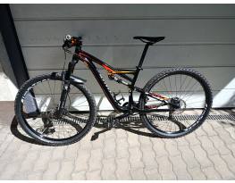 Specialized FSR 29" M fully