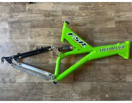 Specialized FSR