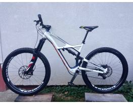 Specialized FSR Enduro 27,5"// Karbon/ Sram/ Öhlins/ Pike//