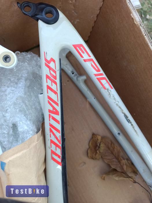 Specialized fsr,levo, epic váz haromszögek