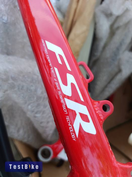 Specialized fsr,levo, epic váz haromszögek