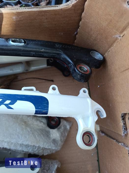 Specialized fsr,levo, epic váz haromszögek