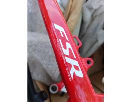 Specialized fsr,levo, epic váz haromszögek