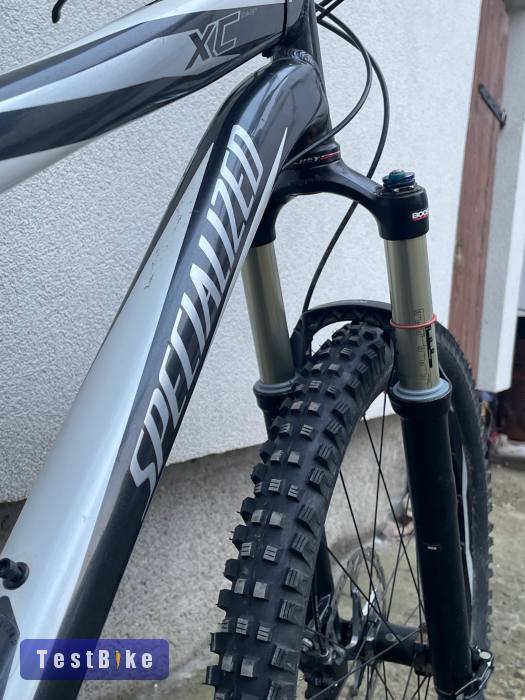 Specialized FSR XC