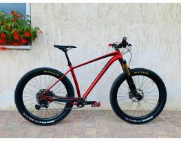 Specialized Fuse 27.5+ 