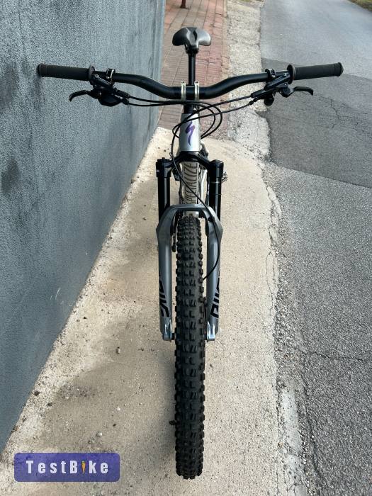 Specialized Fuse 29" M méret