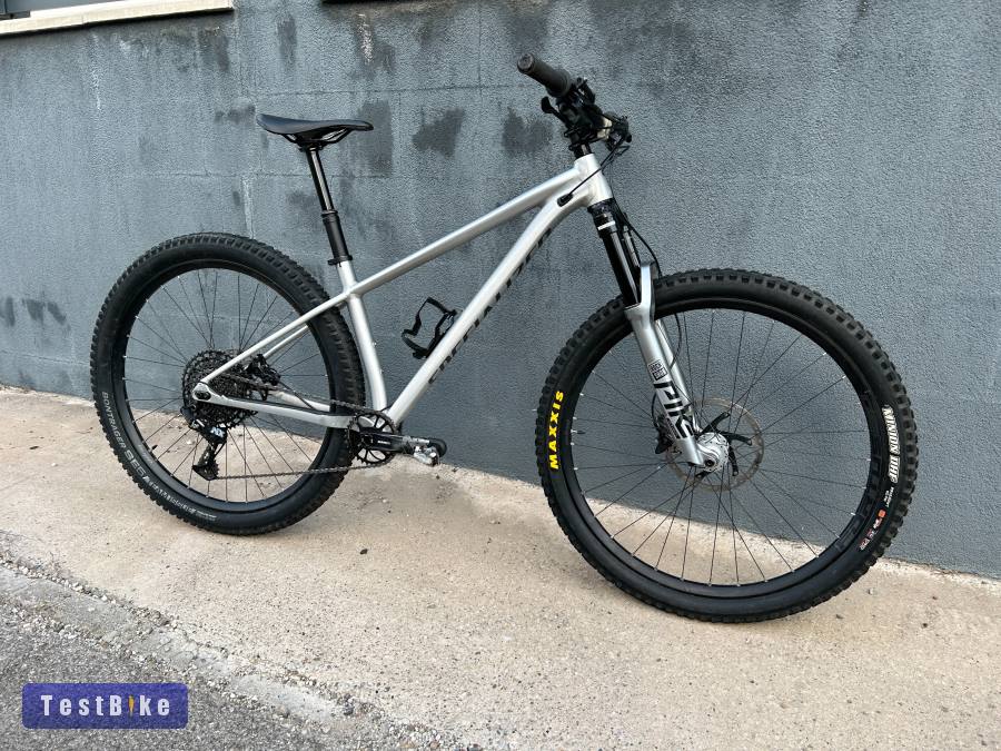 Specialized Fuse 29" M méret