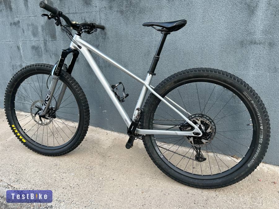 Specialized Fuse 29" M méret