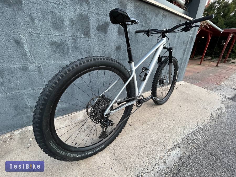 Specialized Fuse 29" M méret