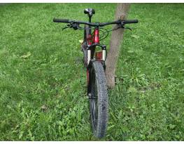 Specialized Fuse Fattie