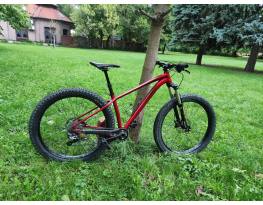 Specialized Fuse Fattie
