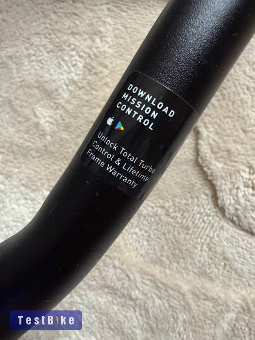 Specialized gravel kormány + stucni