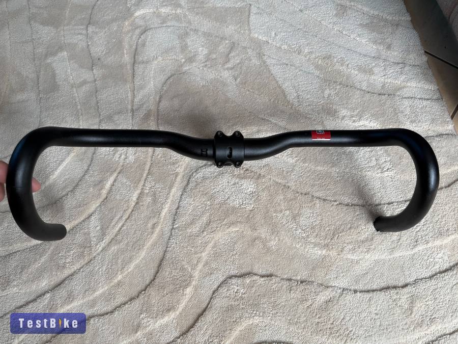 Specialized gravel kormány + stucni