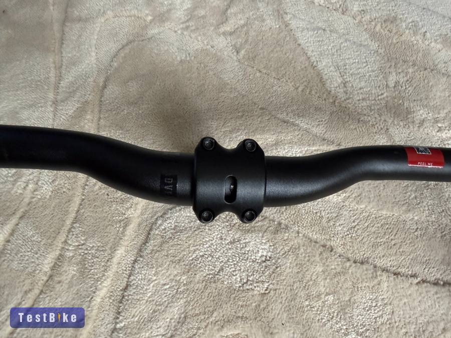 Specialized gravel kormány + stucni