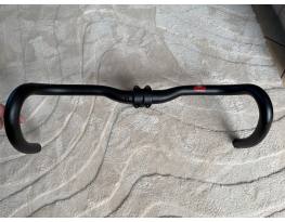 Specialized gravel kormány + stucni