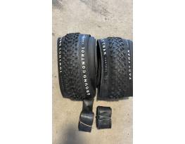 Specialized ground control, fast trak 2,35