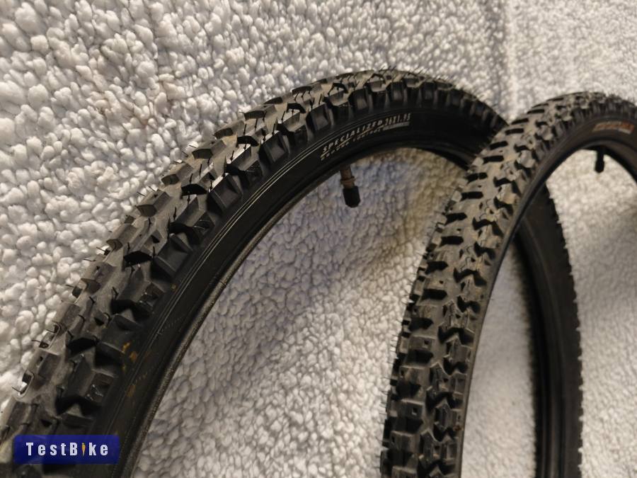 Specialized Ground Control 26" 