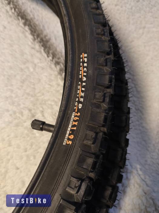 Specialized Ground Control 26" 