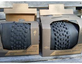 Új Specialized grund controll