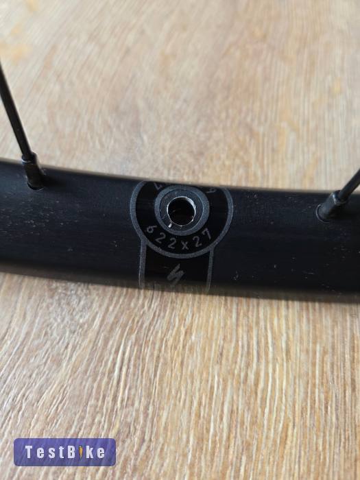 Specialized gyári kerékszett eladó