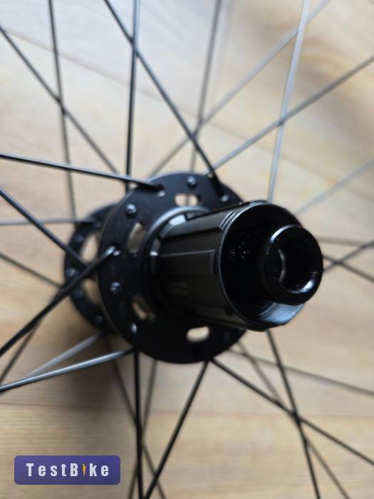 Specialized gyári kerékszett eladó