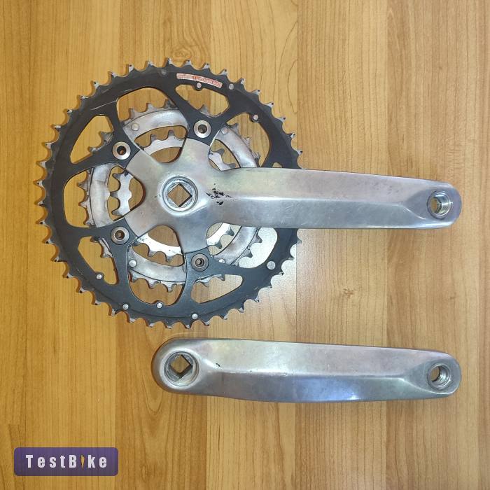 Specialized hajtókarok 